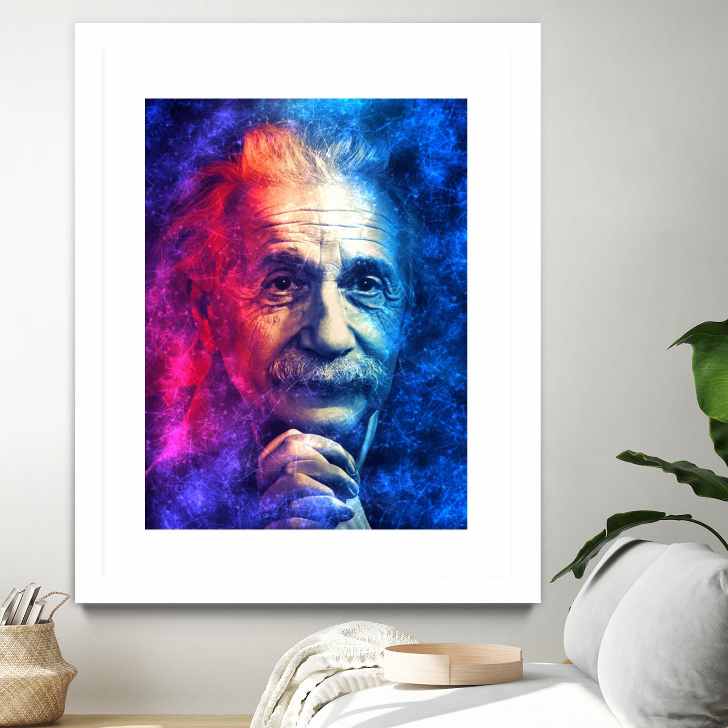 Albert Einstein 3 - Premium Collectible Figurine for Science Lovers & History Buffs | Perfect for Home Office Decor, Classroom Display, and Gift for Physics Enthusiasts