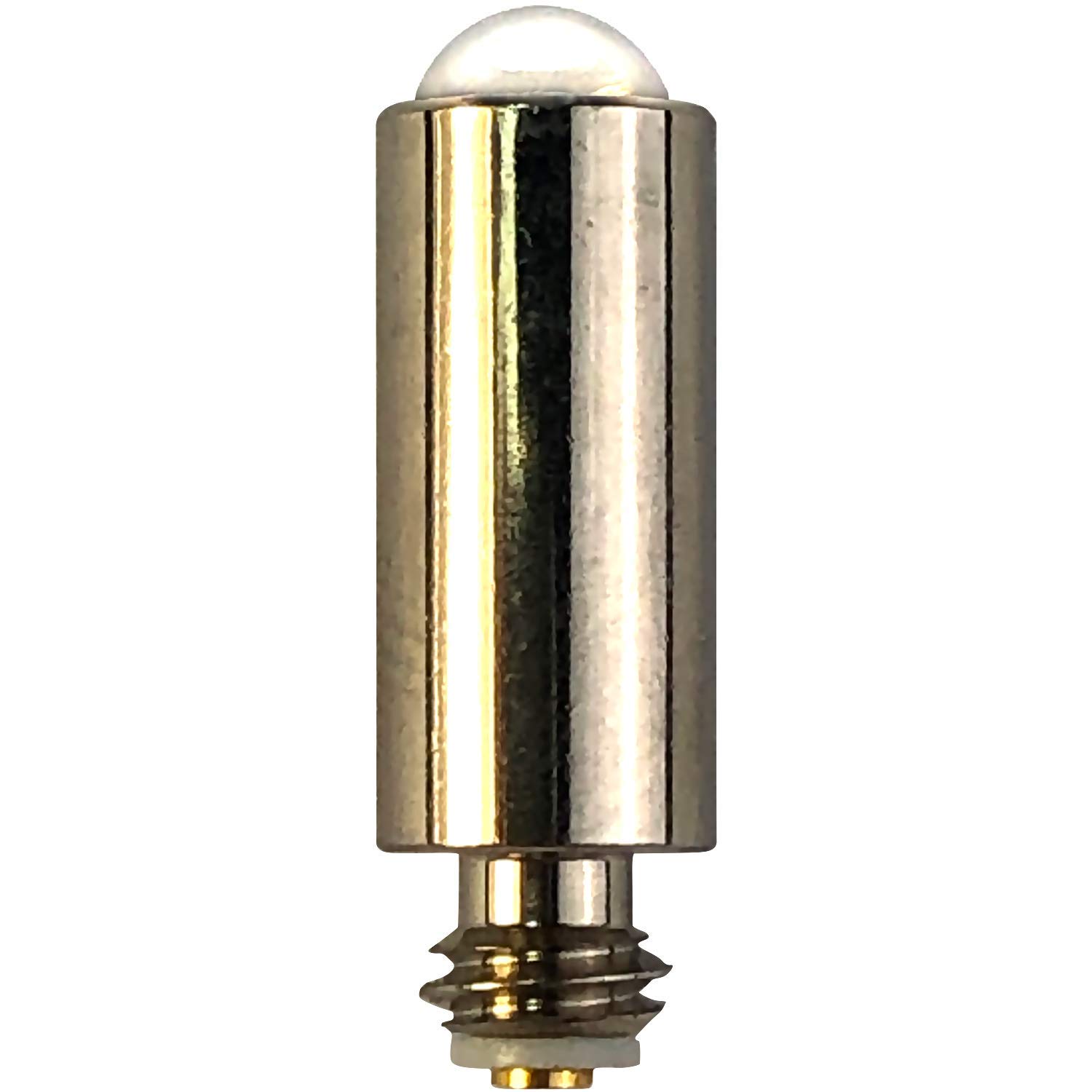 Original Title: Carley Lamps Replacement for Heine X-02.88.044 Compatible Bulb Lamp   Optimized Title: **Heine X-02.88.044 Replacement Bulb - Carley Lamps Compatible with Heine Otoscope - Perfect for Medical Exams & Home Use**