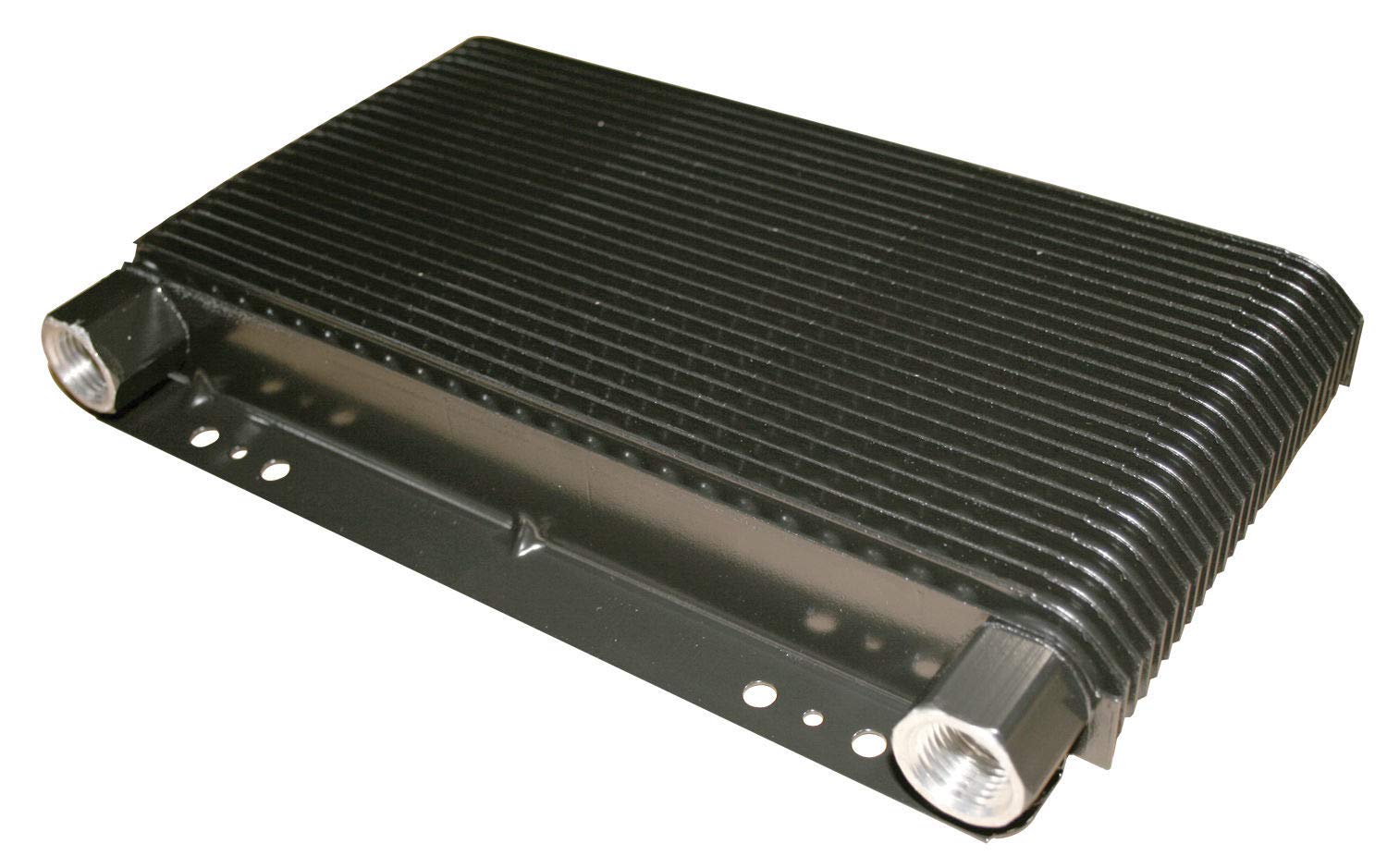 48 Plate Mesa Oil Cooler for Dune Buggy - Off-Road Performance