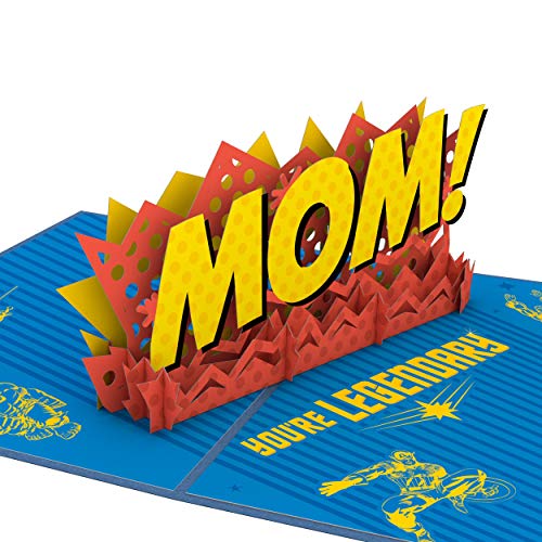 Legendary Mom