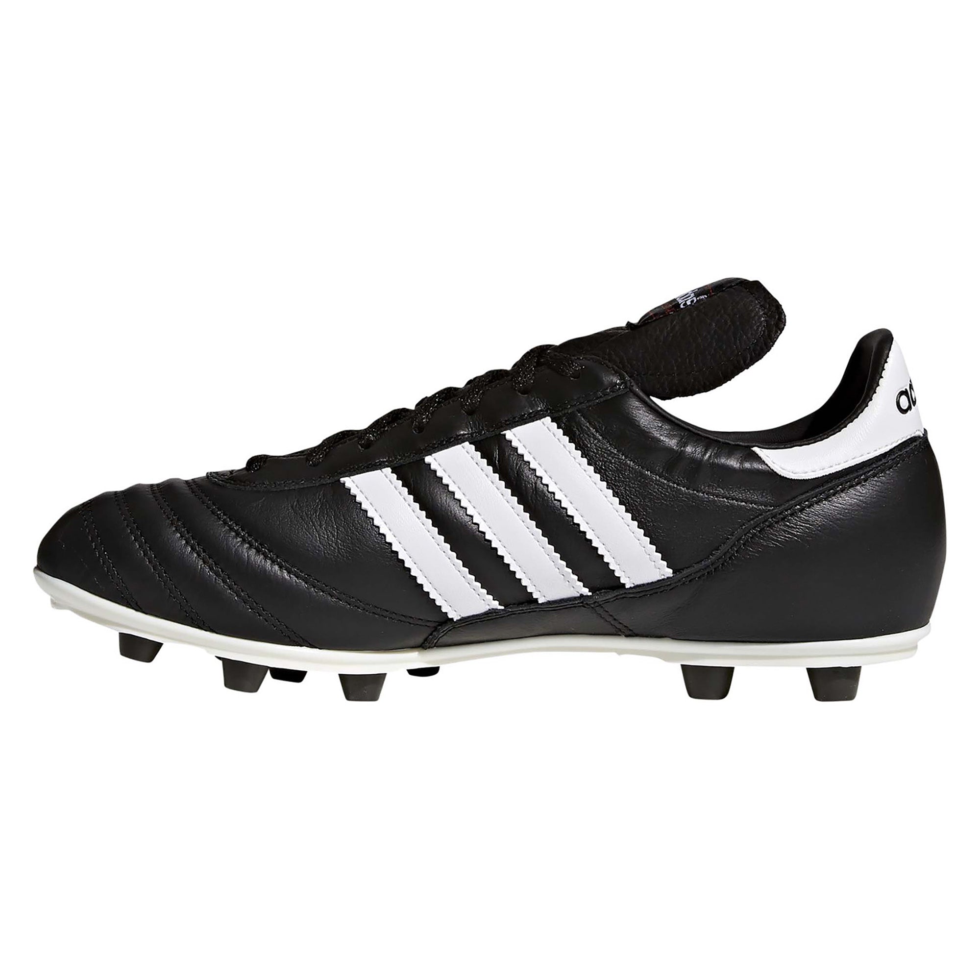 Adidas Copa Mundial Men's Soccer Cleats - Lightweight Football Shoes for Artificial Grass & Turf - Perfect for Training, Matches & Outdoor Sports