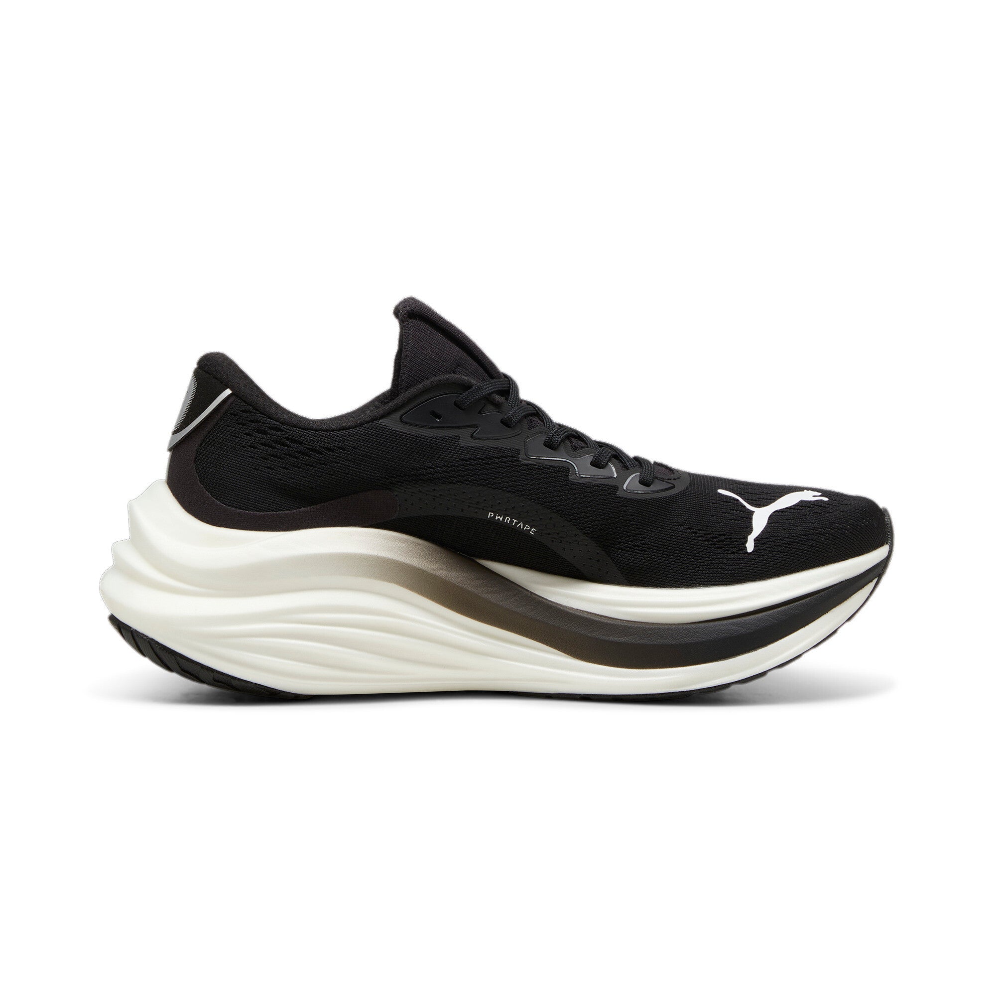Men's Magmax Nitro Running Shoes - Lightweight Breathable Athletic Sneakers for Jogging, Gym & Outdoor Workouts | Perfect for Marathon Training & Daily Fitness Activities