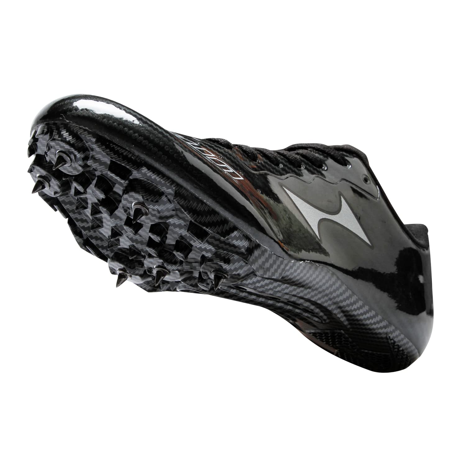 Best Track and Field Spikes for Sprinting - Lightweight Running Shoes for Competition & Training | Perfect for Track Meets, Sprint Workouts, and High-Performance Running