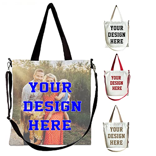 Cross Body Tote Bag