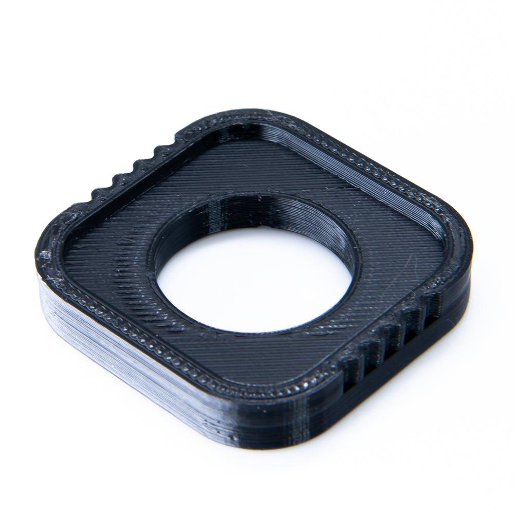 GoPro Hero 9/10/11 Camera Butter Bones ND Filter & Lens Protector Adapter - Compatible with Action Cameras for Outdoor Sports, Vlogging & Adventure Photography