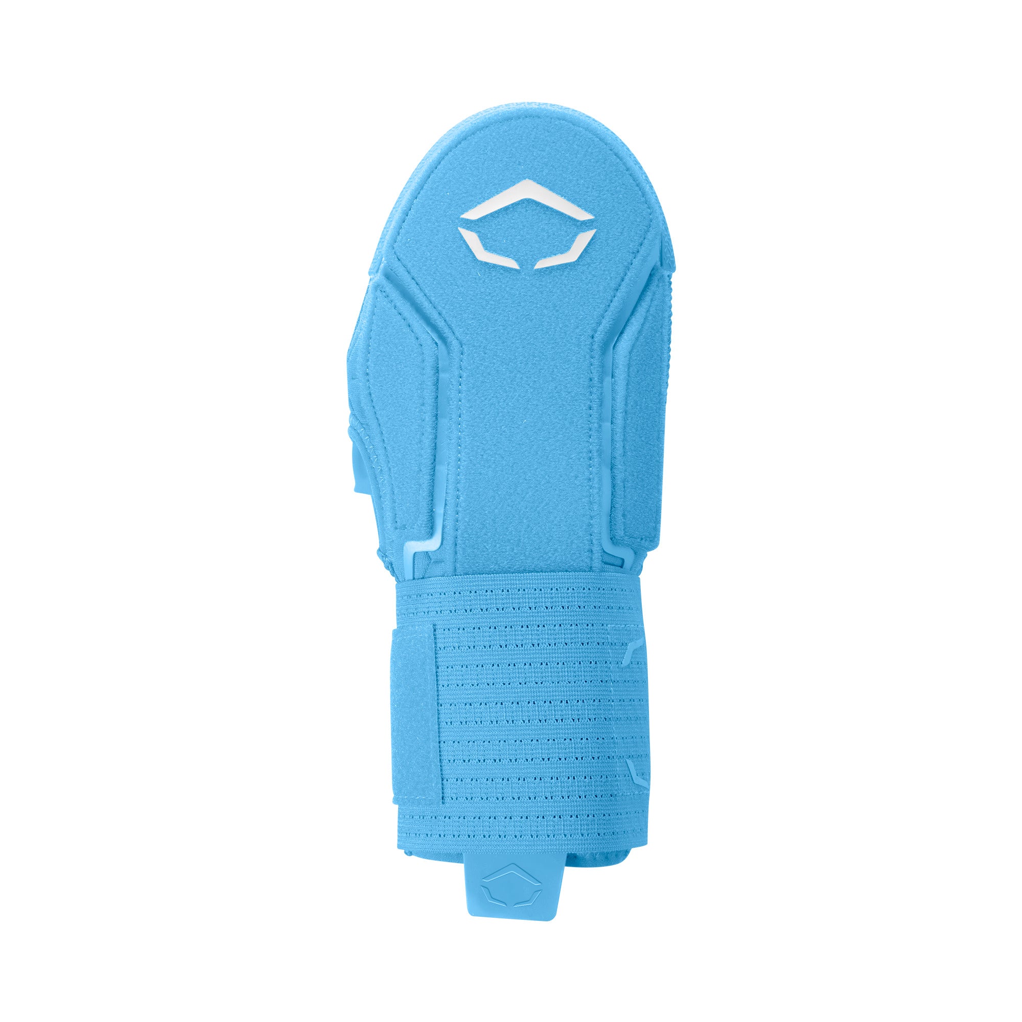 EvoShield Adult Sliding Mitt 2.0 - Baseball & Softball Protective Glove for Men & Women - Perfect for Base Running, Fielding & Sliding Practice