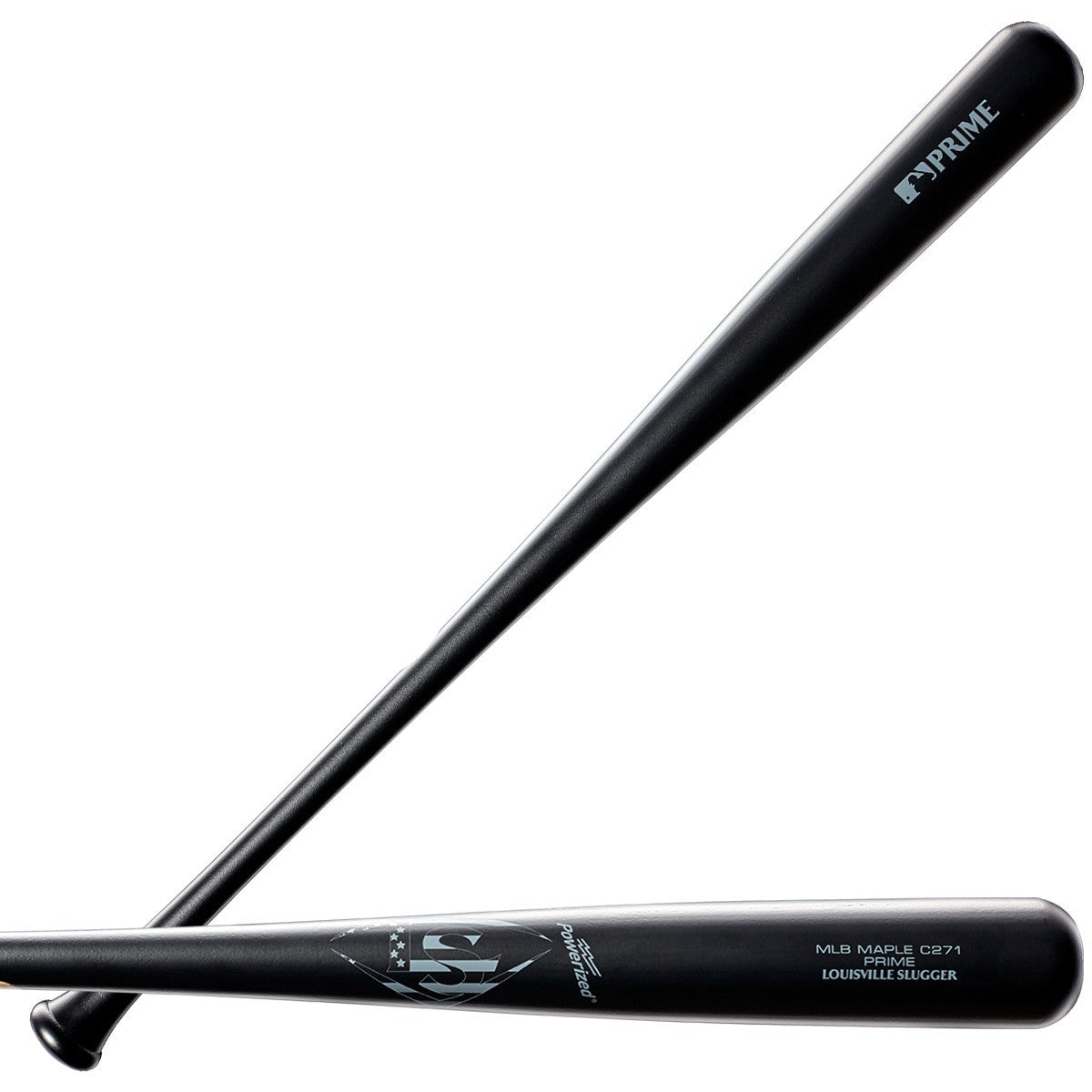 Louisville Slugger MLB Prime Maple C271 Special Ops Baseball Bat - Perfect for Professional & Recreational Baseball Games, Training, and Collecting