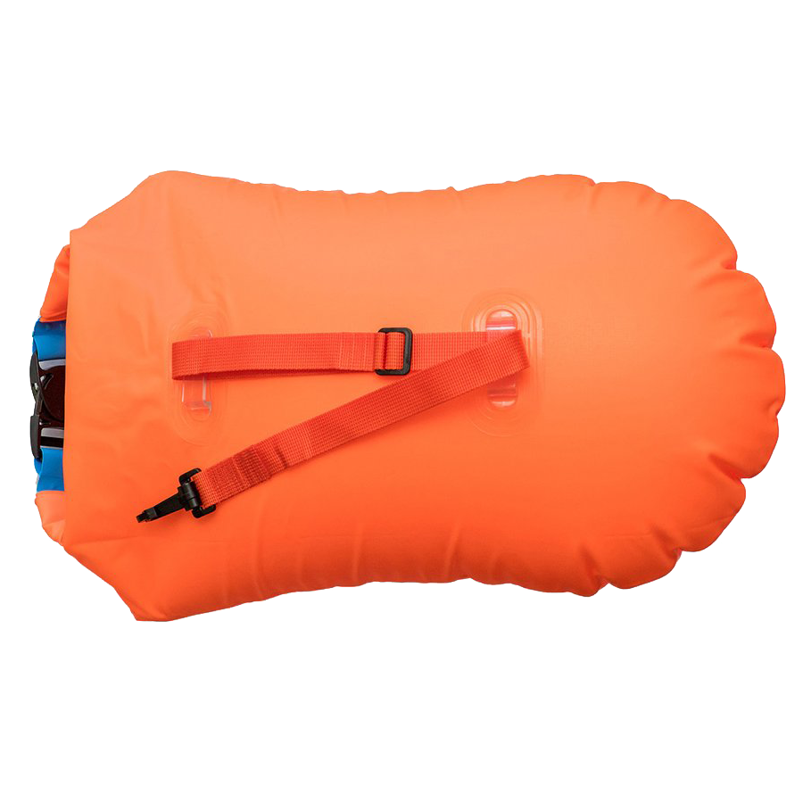 **Buddy Bag Buoy - Premium Floating Dry Bag for Water Sports, Kayaking, Boating & Beach Adventures - Waterproof & Durable Gear for Outdoor Enthusiasts**