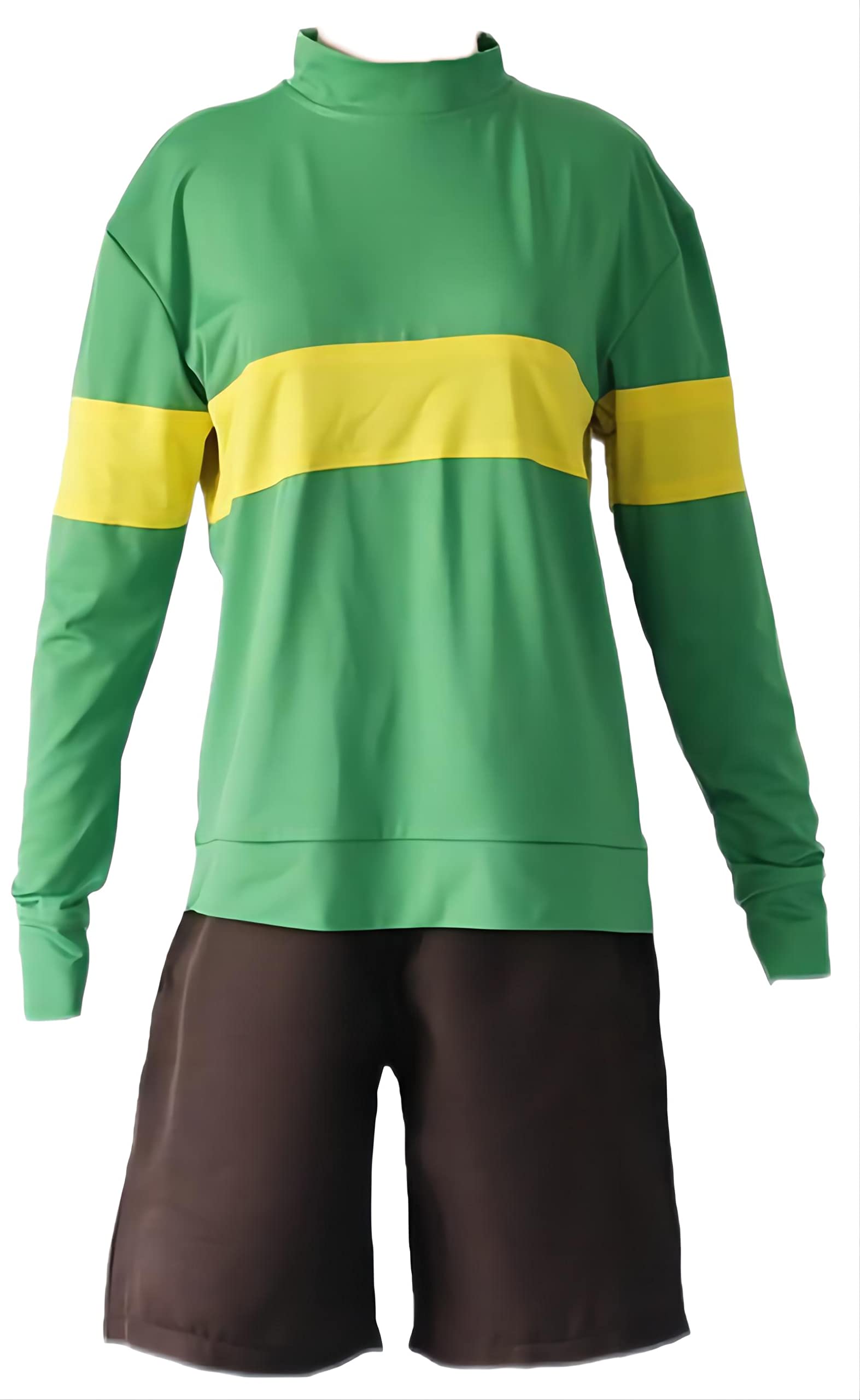 Anime Manga Bar Cosplay Costume - High Quality Character Outfit for Halloween, Comic Con & Cosplay Events