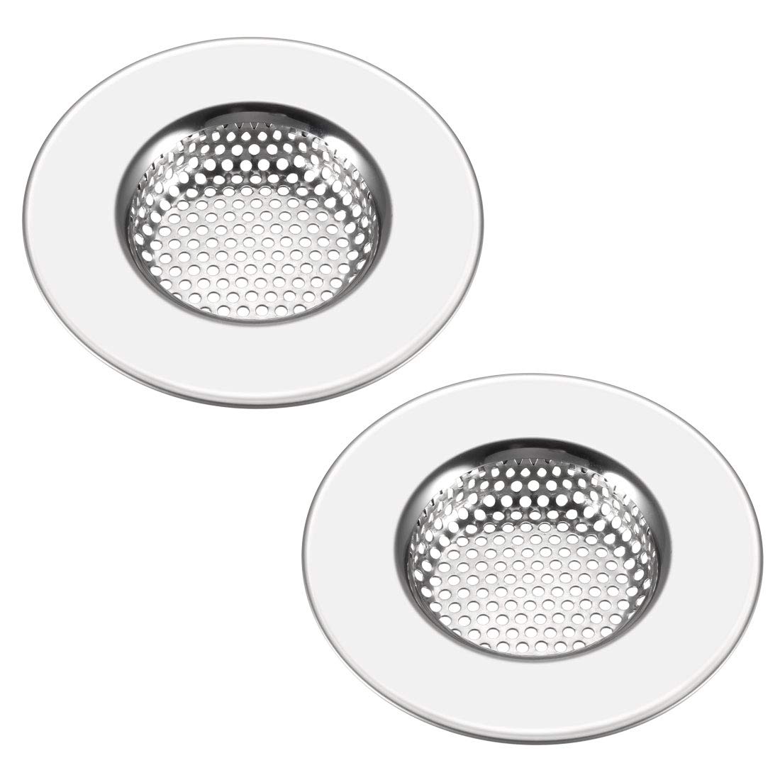 Stainless Steel Kitchen Sink Strainer - 2.95