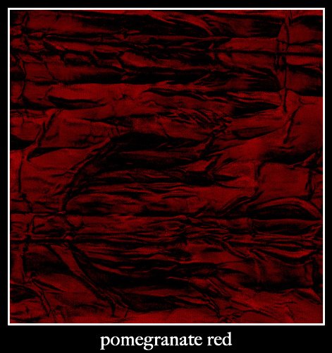 Ruby Red