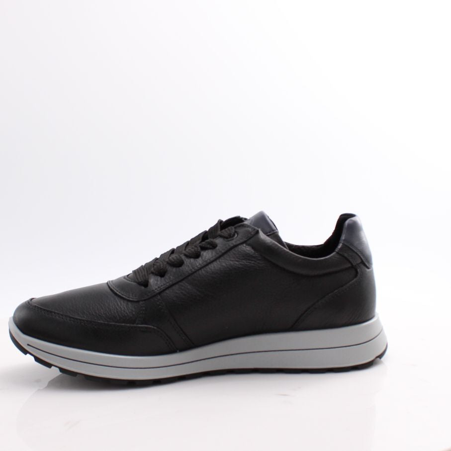 ARA MATTEO Men's Casual Shoes - Comfortable Slip-On Loafers for Walking & Travel - Perfect for Office, Business & Daily Wear