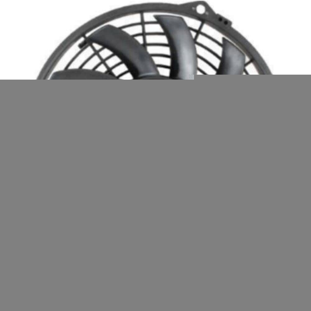 JORMSPH 499CC Cooling Fan Motor Assembly for Big Boss - High Performance Replacement Part for Outdoor Equipment & Power Tools | Perfect for Lawn Mowers, Generators & Industrial Cooling Systems