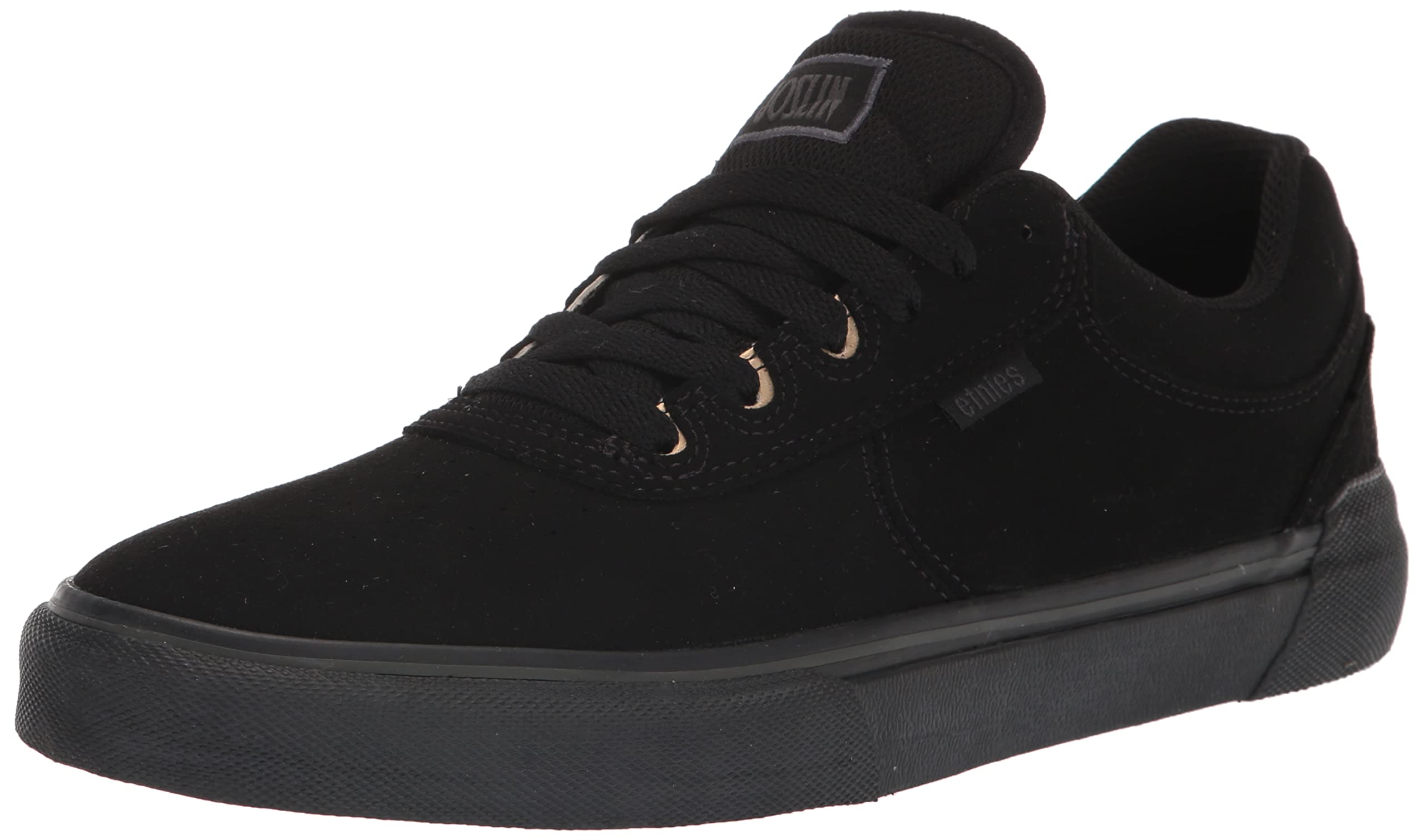 Etnies Joslin Vulc Low Top Skate Shoes for Men - Lightweight & Durable Skateboard Shoes for Street Skating & Casual Wear