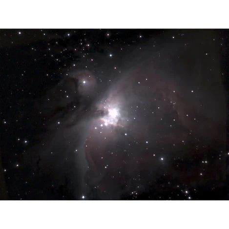 ODYSSEY PRO Smart Telescope for Adults - High Power Digital Telescope with WiFi & App Control - Perfect for Stargazing, Bird Watching, and Astronomy Enthusiasts