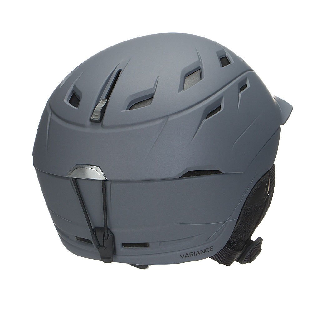 Smith Men's Variance Snow Helmet - Lightweight & Durable Ski & Snowboard Helmet for Winter Sports - Perfect for Skiing, Snowboarding & Outdoor Adventures