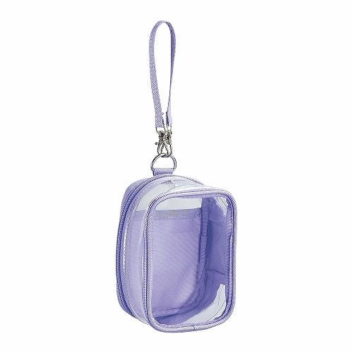 Lilac Purple