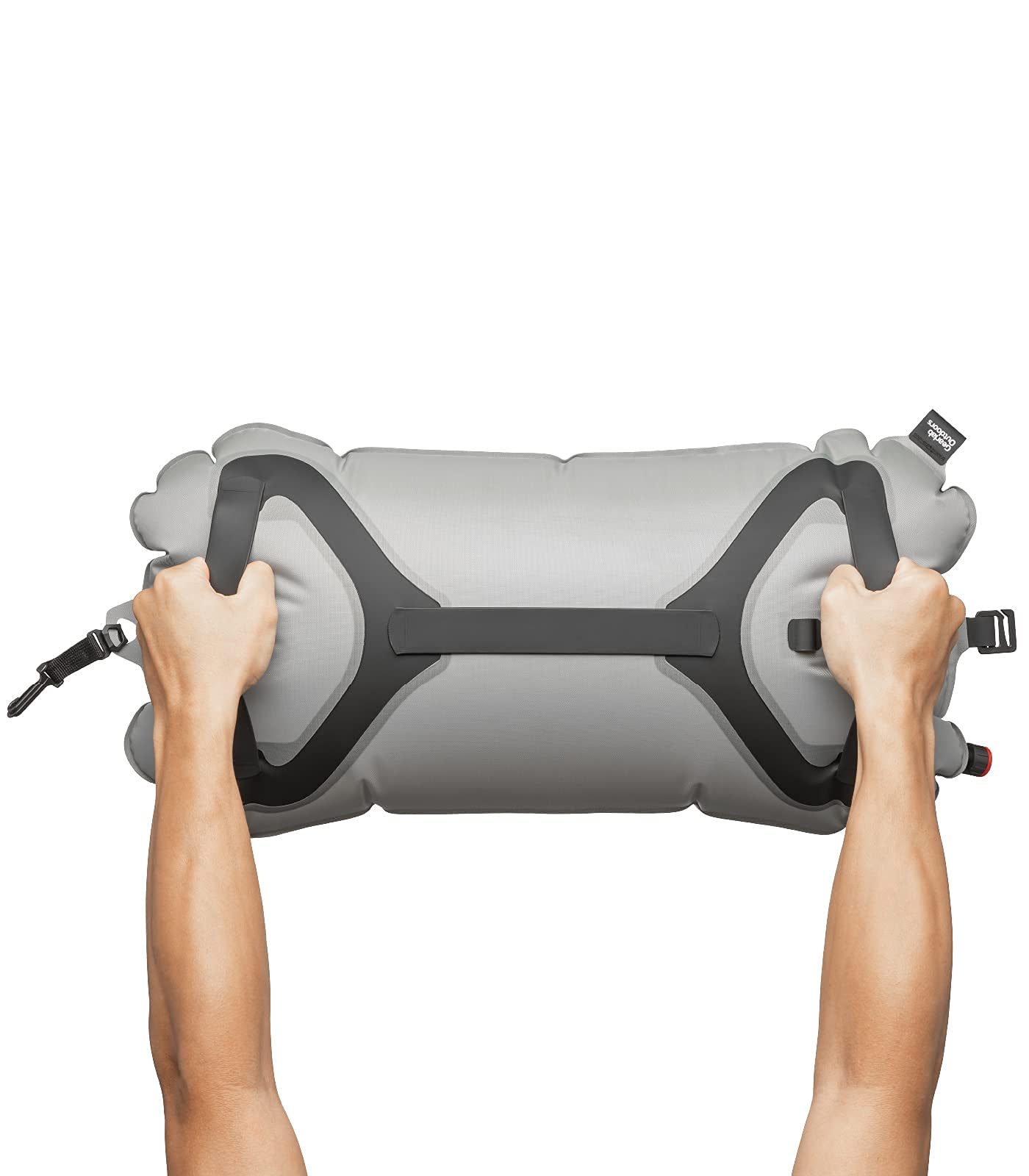 Gearlab Rolling Float - Award-Winning Kayak Avataq & Paddle Float for Rolling Practice & Self Rescue | Perfect for Kayaking, Canoeing & Water Safety Training