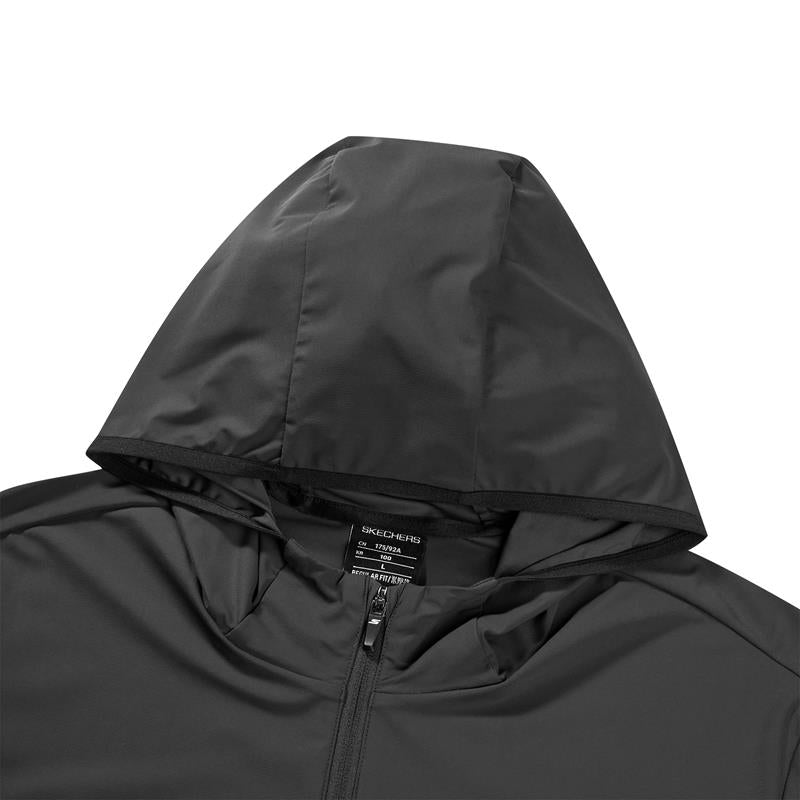 Men's Lightweight Waterproof Jacket P223M075/0018 - Perfect for Hiking, Camping & Outdoor Adventures