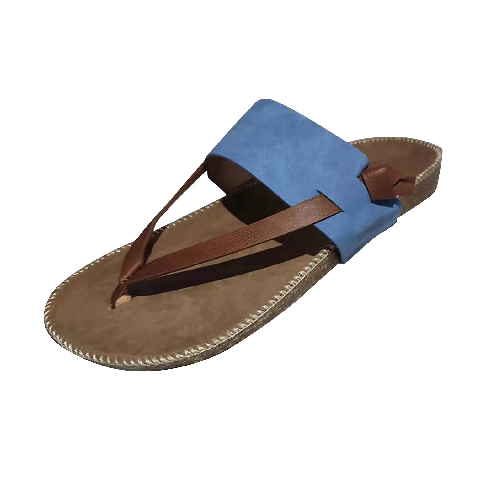 Women's Comfortable Summer Slippers - Breathable Fashion Slides for Indoor & Outdoor Use - Perfect for Beach, Poolside, and Home Relaxation