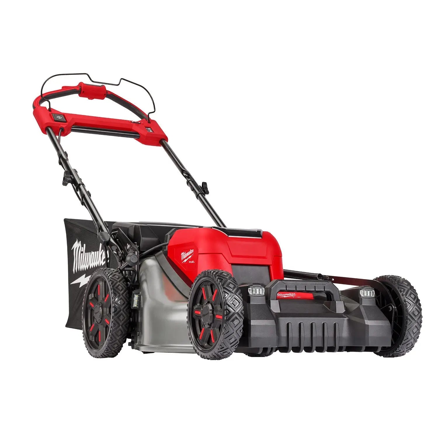 Milwaukee 2823-22HD M18 FUEL™ 21