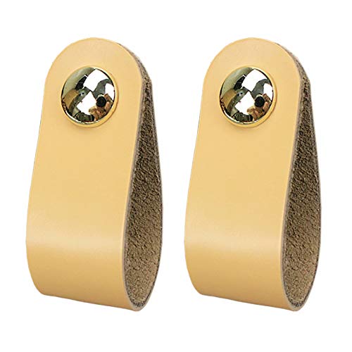 Golden push pin B