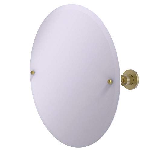 Satin Brass