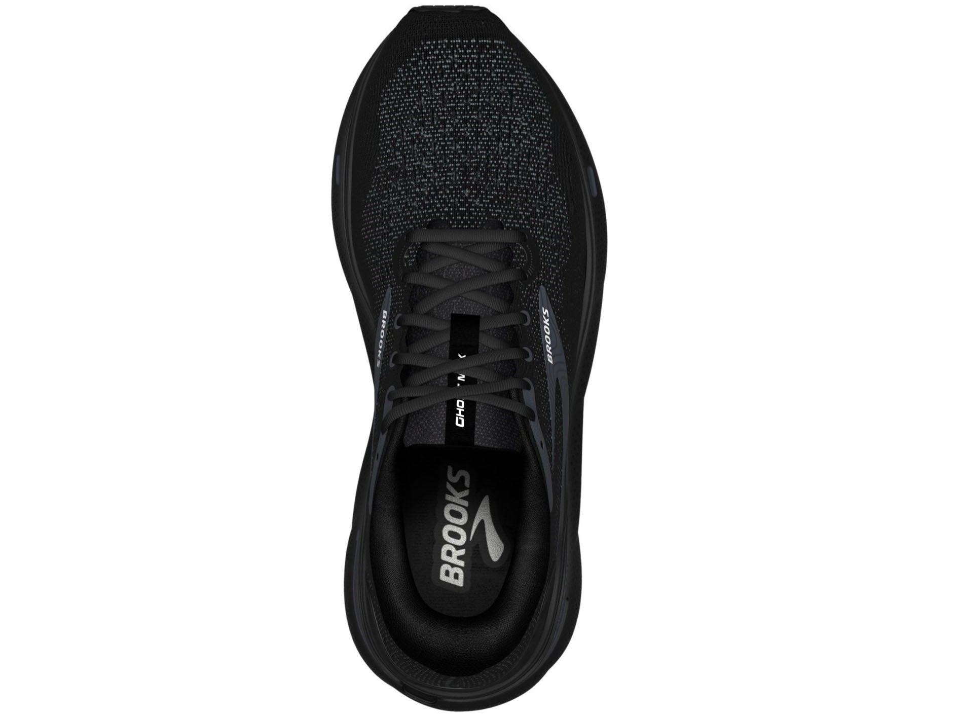 Brooks Women's Ghost Max Running Shoes - Cushioned Neutral Support for Road Running, Jogging & Marathon Training (Perfect for Long Distance & Everyday Workouts)