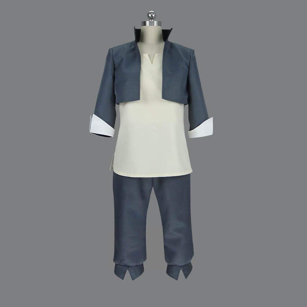 Asuta Knights Uniform Anime Cosplay Costume S002 - Medieval Fantasy Roleplay Outfit for Halloween, Comic Con & Cosplay Events