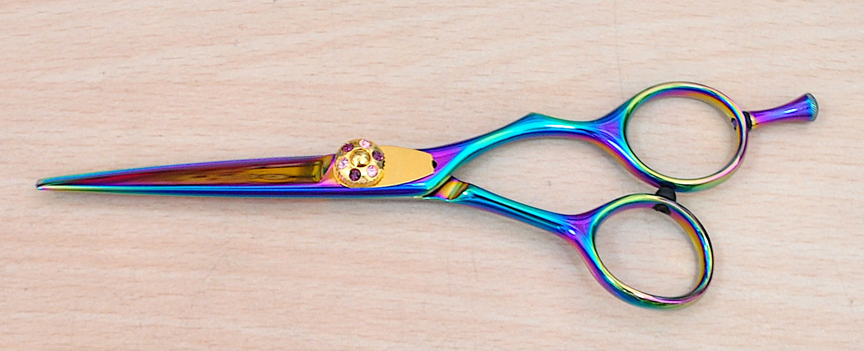 Scissor FX38143DG (DRT) 5.7
