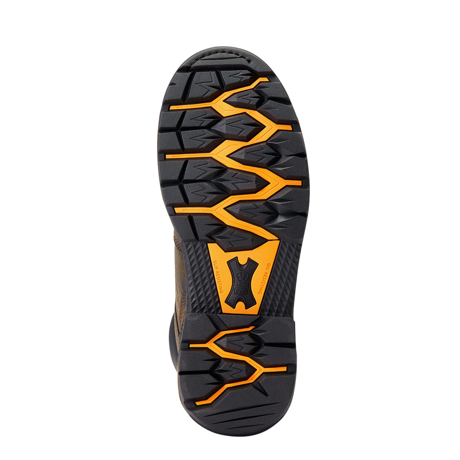 Ariat Men's Big Rig 6
