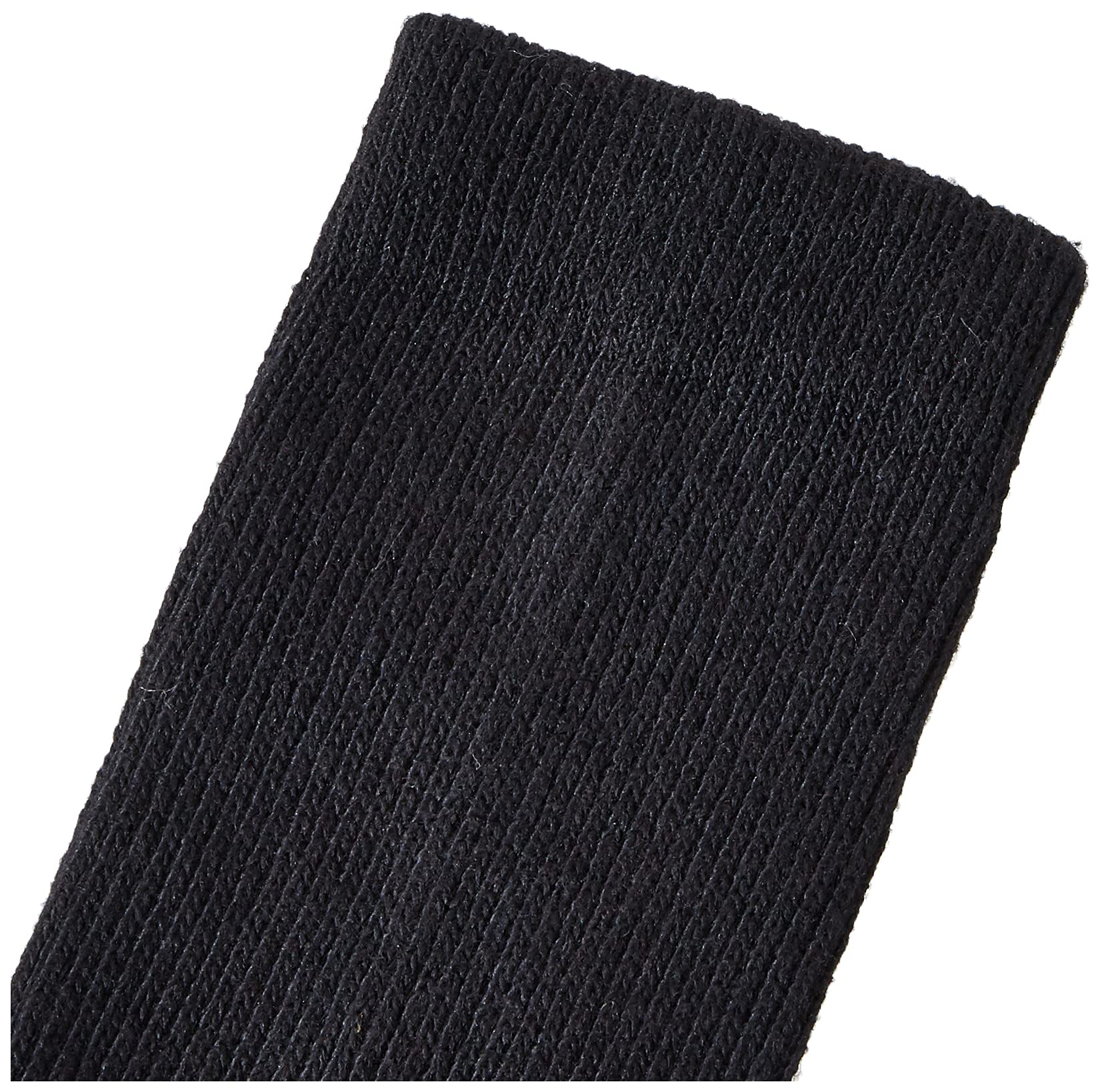 Hanes Men's 6-Pack X-Temp Moisture-Wicking Crew Socks - Breathable Athletic Socks for Running, Gym & Everyday Comfort