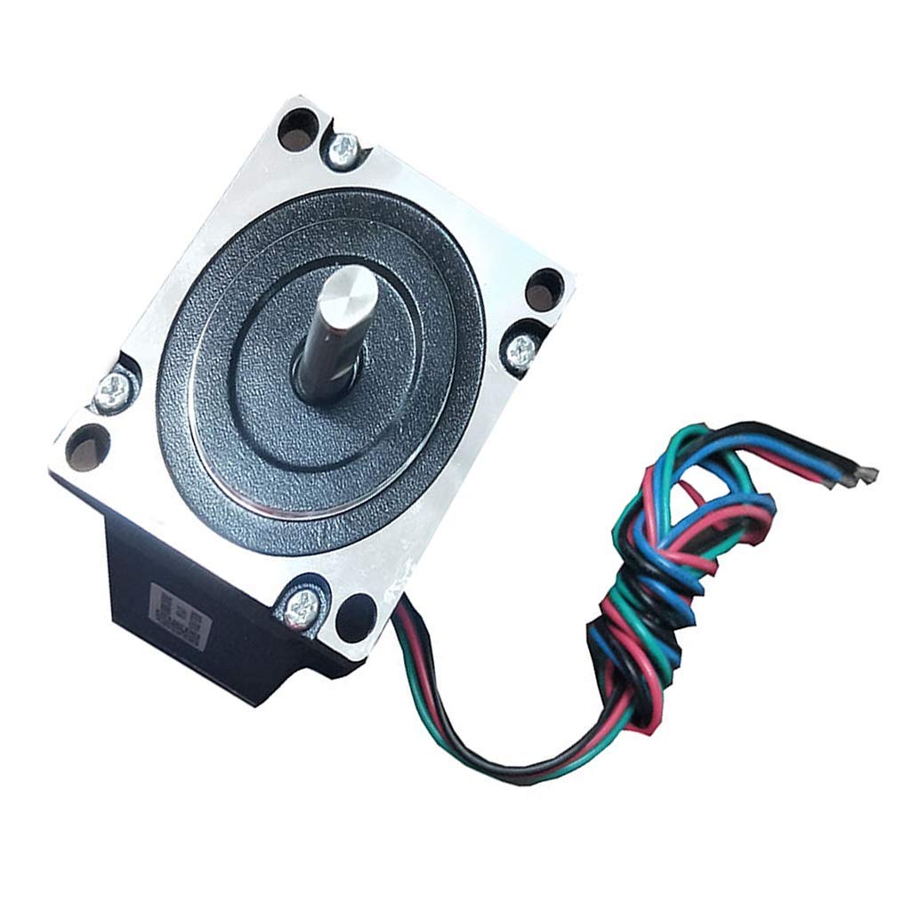 MYERZI 57 Series Stepper Motor Driver for CNC Controller - Heavy Duty Micro-Stepping Driver for CNC Machines & 3D Printers | Perfect for DIY CNC Routers, Laser Cutters, and Industrial Automation Projects