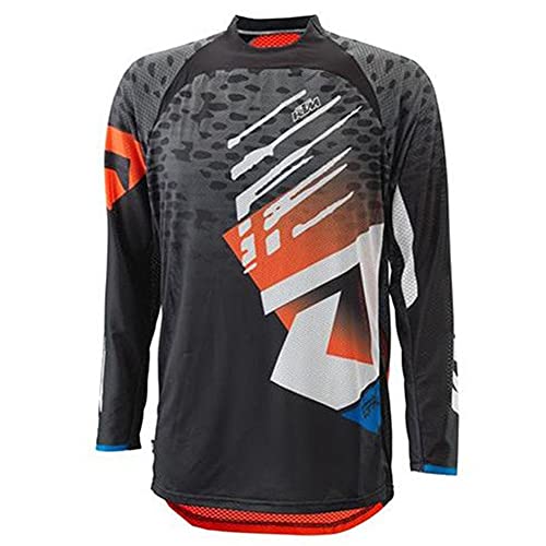 GRAVITY-FX AIRFLOW PERFORMANCE SHIRT - XXL - Moisture Wicking & Breathable for Workouts & Outdoor Activities