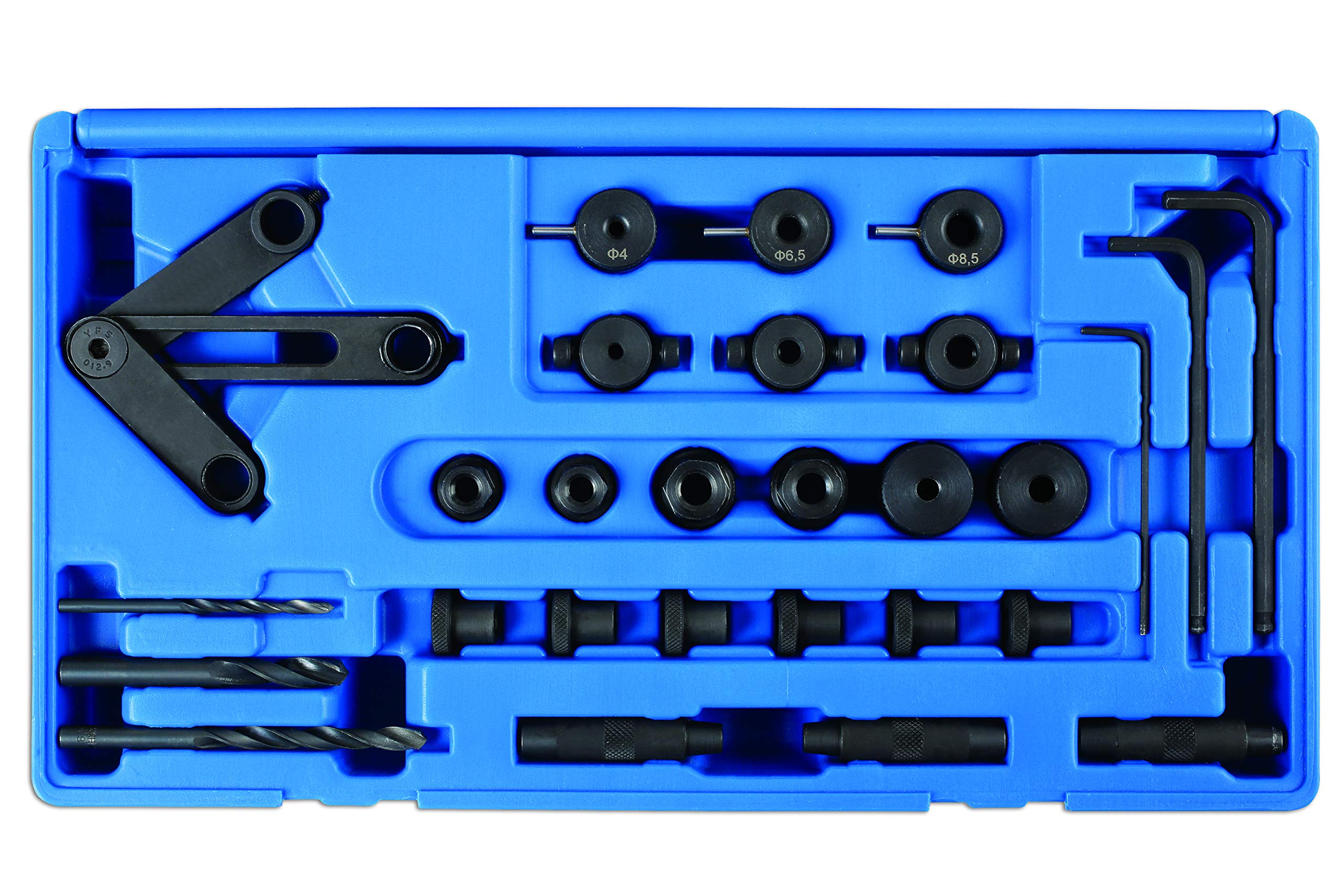 3/4-Inch Laser 0658 Ratchet Repair Kit - Durable & Precision Tool for Automotive, Machinery, and DIY Projects - Perfect for Mechanics and Home Repairs
