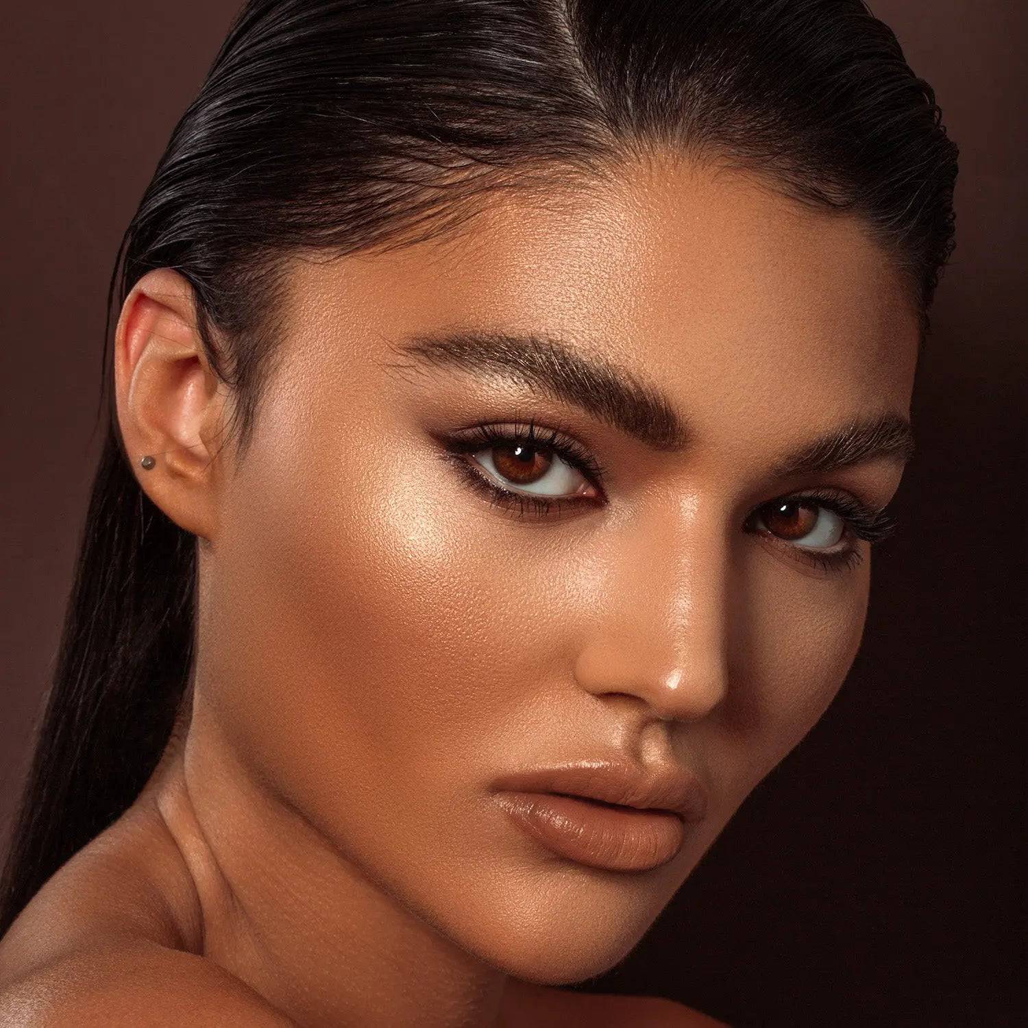 Mini Bronze & Glow - Natural Self-Tanning Lotion for a Sun-Kissed Glow | Perfect for Face & Body | At-Home Tanning & Pre-Vacation Prep