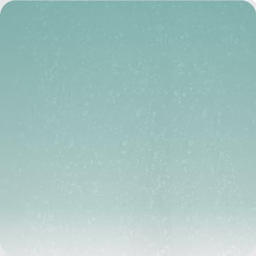 Iced Ombre Pale Sage