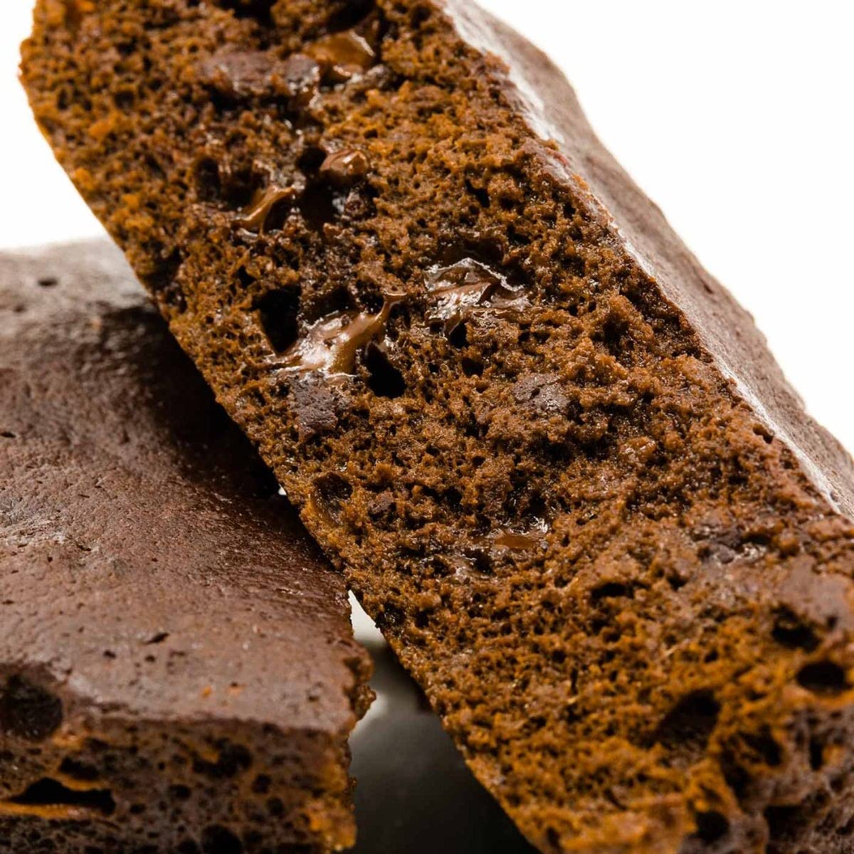 WonderSlim Protein Cake Mix - Double Chocolate Flavor, 12g Protein, Low Carb, Gluten Free (7 Pack) - Perfect for Keto Diet, Weight Loss & Healthy Snacking