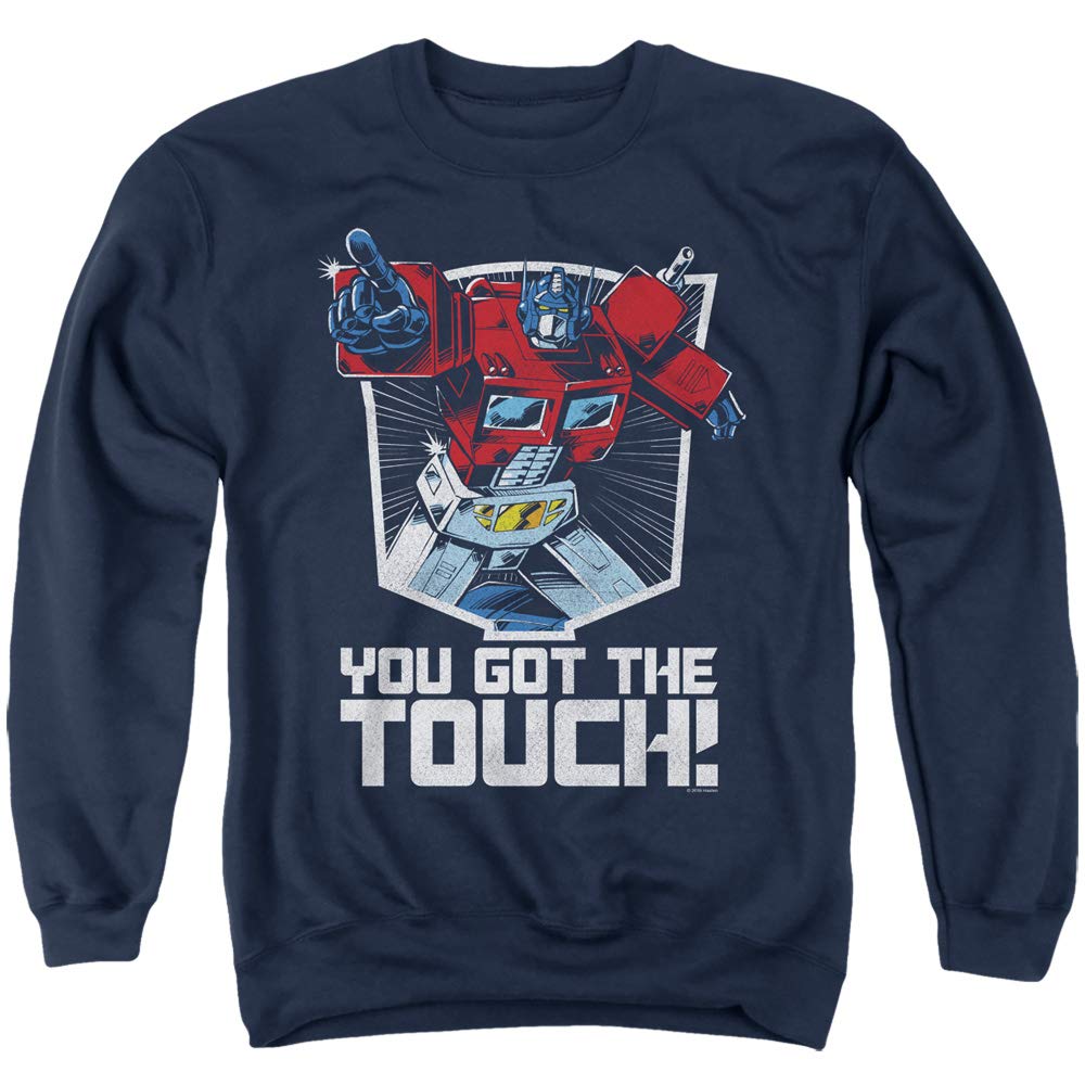 Transformers 