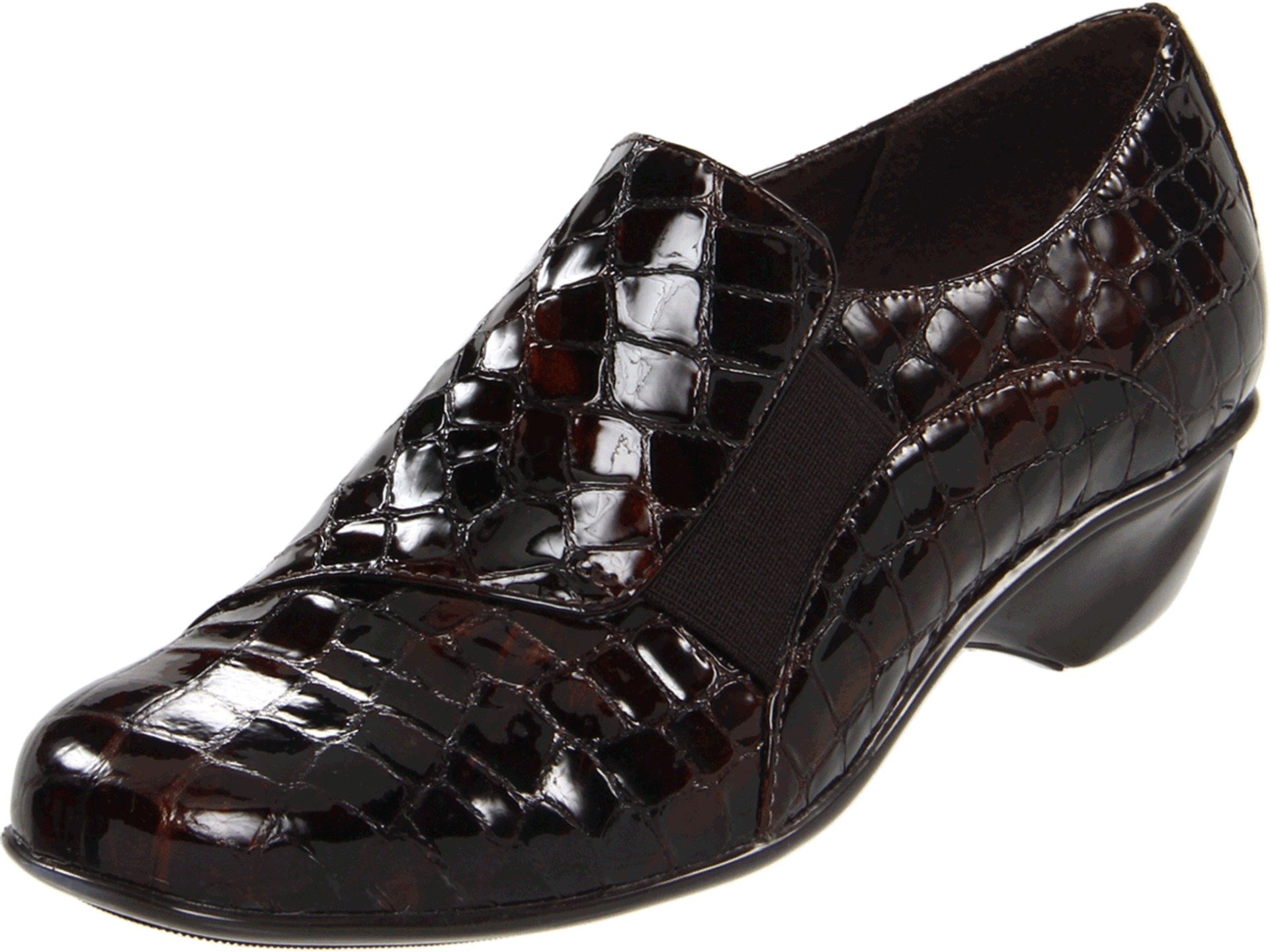 Walking Cradles Women's Tijuana Comfortable Slip-On Loafers - Lightweight Casual Shoes for Work, Travel & Everyday Wear