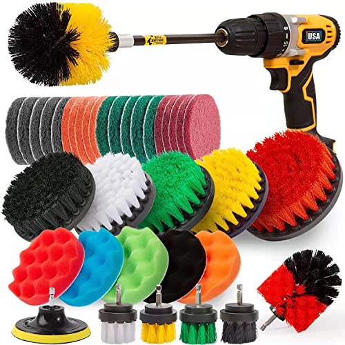 38pcs