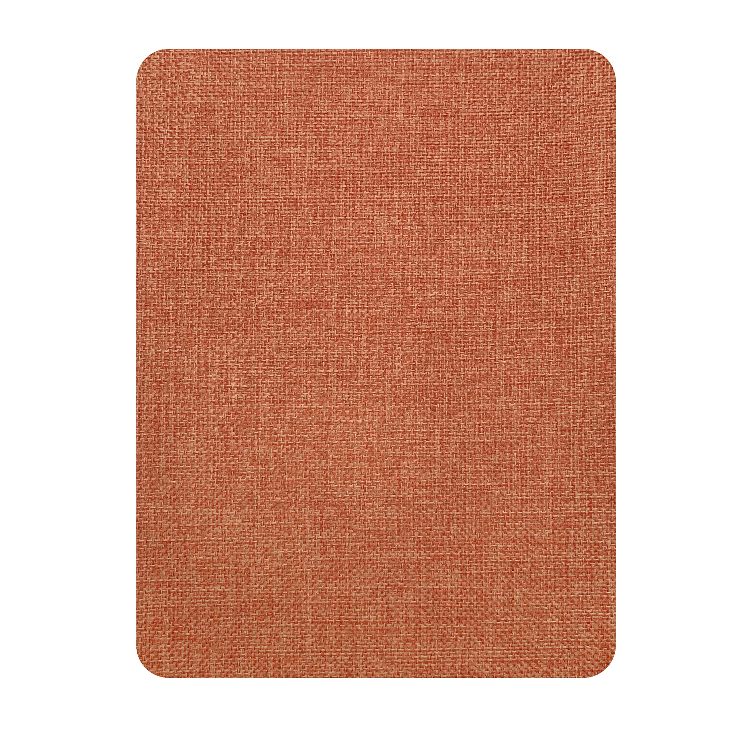 Self-Adhesive Coarse Linen Repair Patches - 8