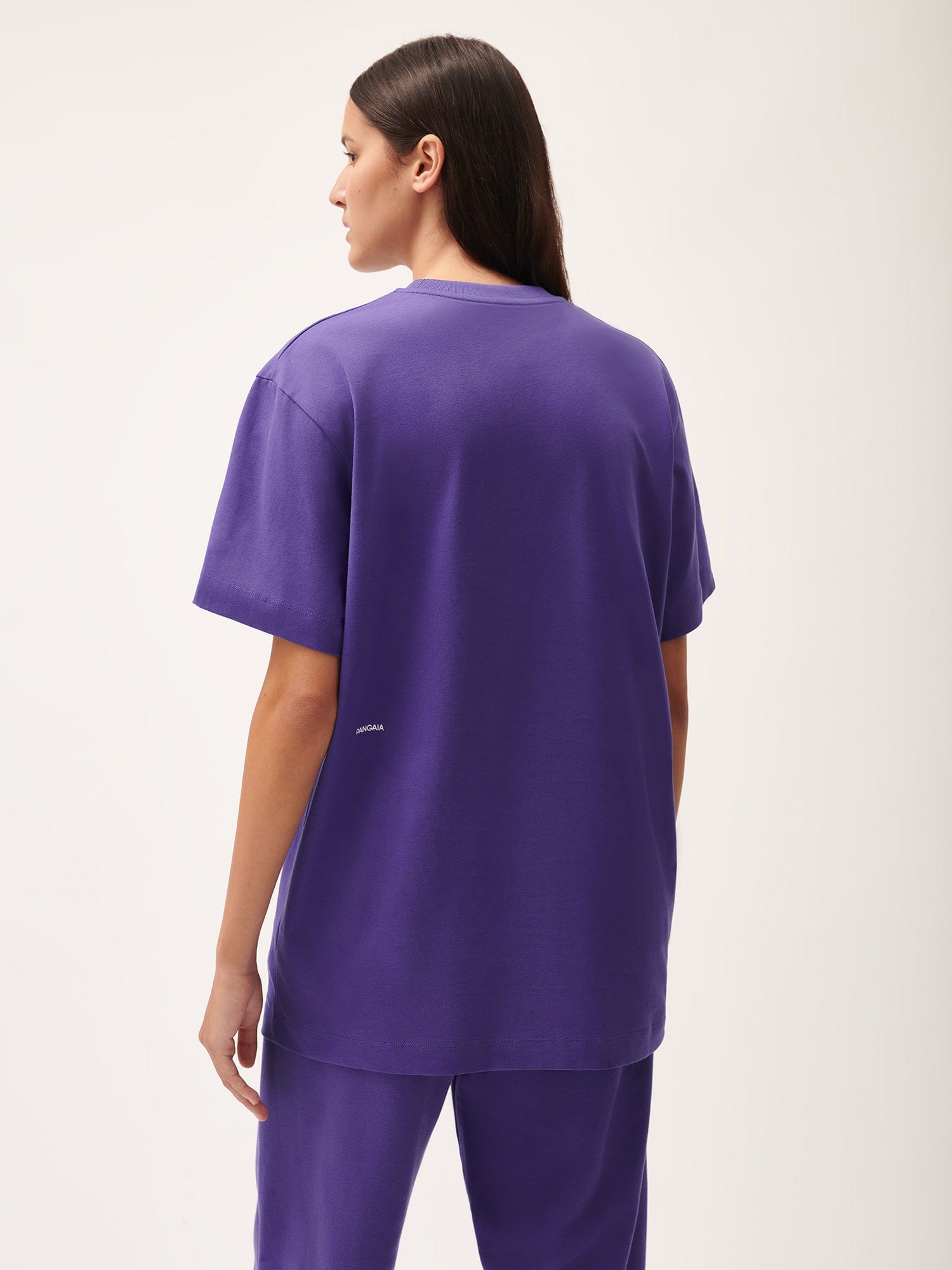 Women's 365 Midweight Cotton T-Shirt - Soft Breathable UV Protection Tee for Everyday Wear, Workout & Outdoor Activities