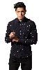Black Simple Dot