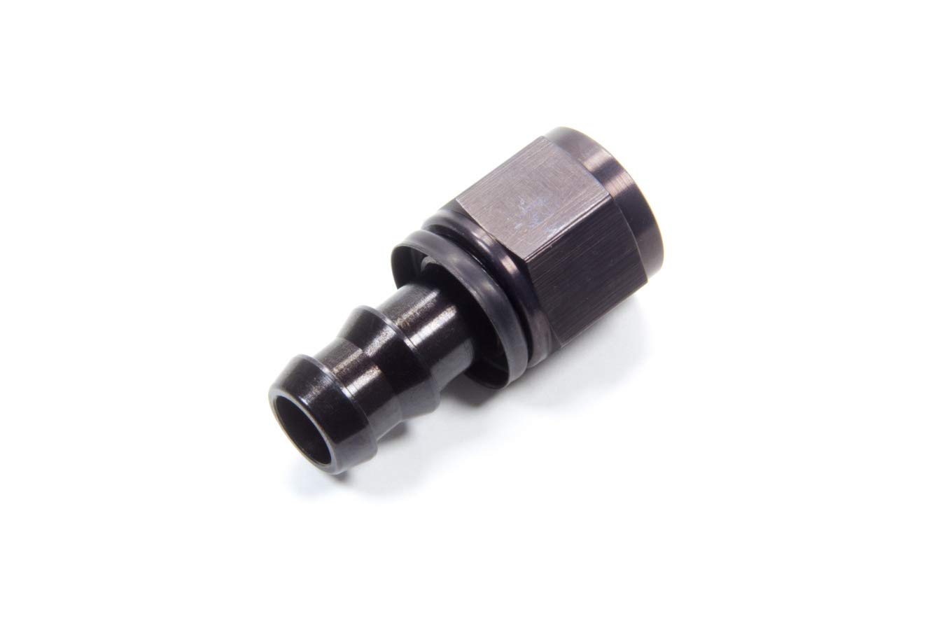 Aeroquip FCL1513 Socketless Hydraulic Hose End - High Pressure Fitting for Industrial, Agricultural & Construction Equipment - Perfect for Hydraulic Systems, Heavy Machinery & Fluid Transfer Applications
