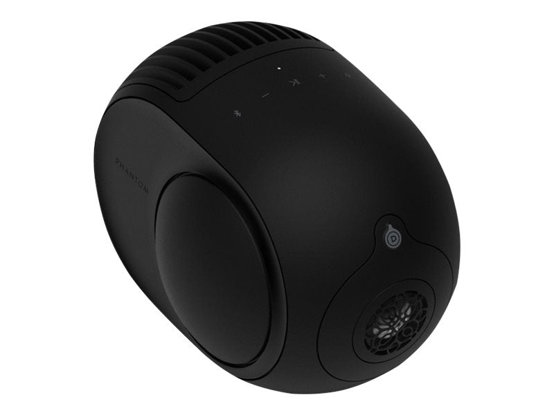 Devialet Phantom II 95dB Wireless Speaker - Premium HiFi Sound System for Home Theater, Parties & Audiophiles | Bluetooth, WiFi Streaming