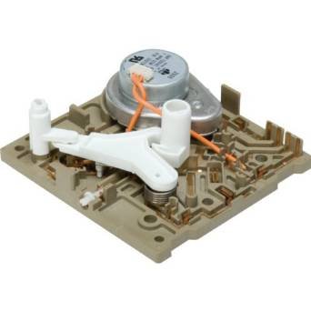 Edgewater Parts 628399 Ice Maker Motor Control Module Replacement for Whirlpool Refrigerator - Compatible with Various Models, Perfect for Kitchen Appliance Repair & DIY Home Maintenance