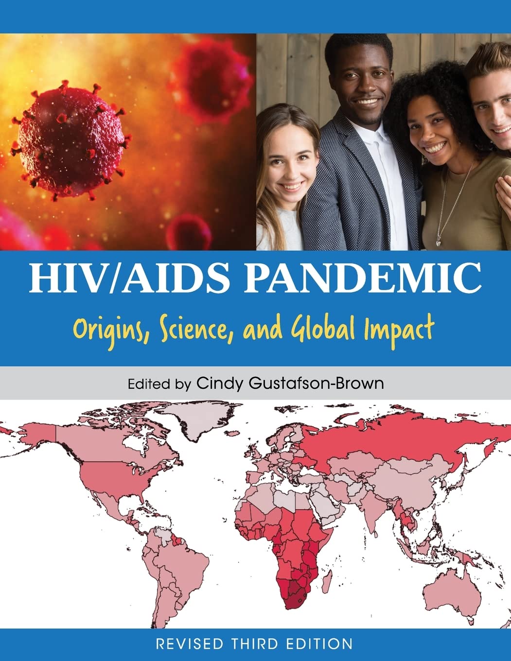 The Origins, Science, and Global Impact of HIV/AIDS - Understanding the Pandemic for Healthcare Professionals and Researchers | Prevention, Treatment & Awareness Resources