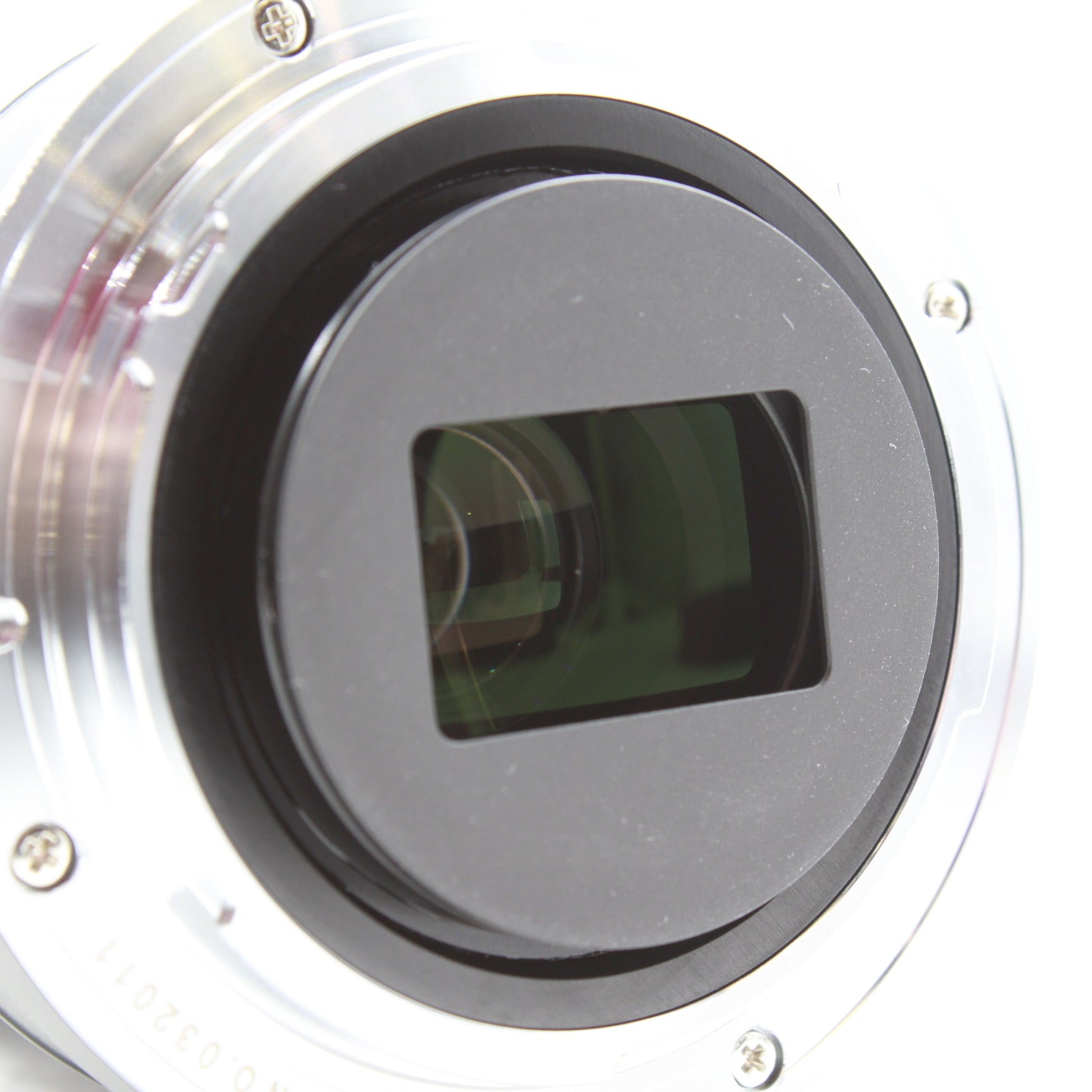 Laowa 25mm f/2.8 2.5-5X Ultra Macro Lens for Nikon F Mount - Excellent Open Box Condition | Perfect for Extreme Close-Up Photography, Jewelry & Insect Macro Shots