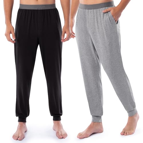 Black/Grey Heather